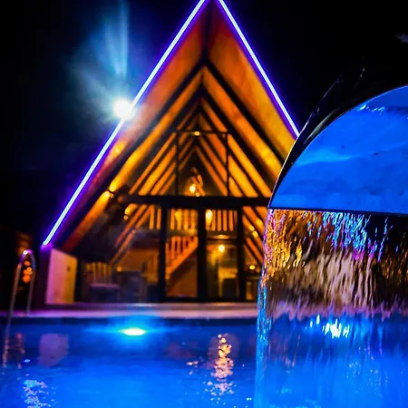 빌라 Zeyno 사판자