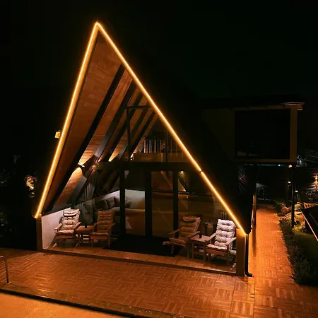 Zeyno Villa