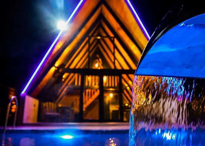 빌라 Zeyno 사판자